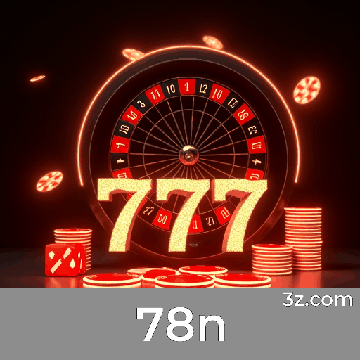 78n Comunidade: Interação Global para Jogadores